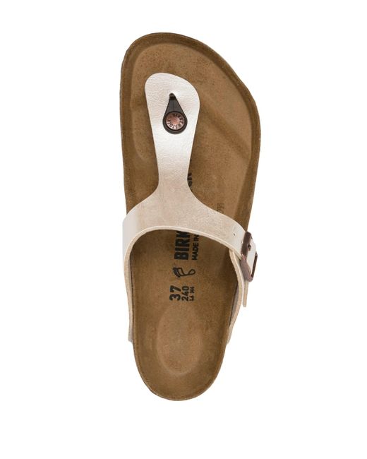 ♪ J'ai un sentiment ♪ ♪ J'ai un sentiment ♪ Birkenstock en coloris Multicolor
