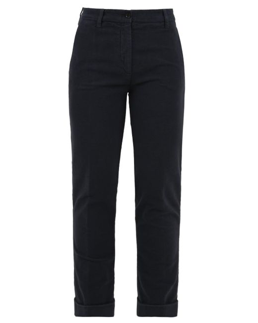 Aspesi Blue Hose blau