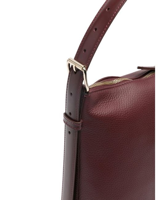 APC Saco Vera Maxi A.P.C. de color Purple