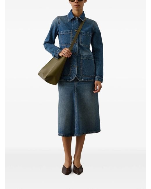 Soeur Blue Garry
