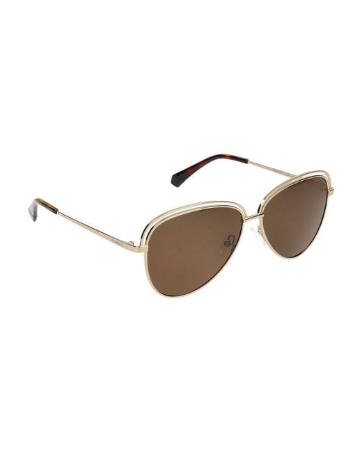 Polaroid Multicolor Sunglasses Pld 4103/S 01 Q /13/145 for men