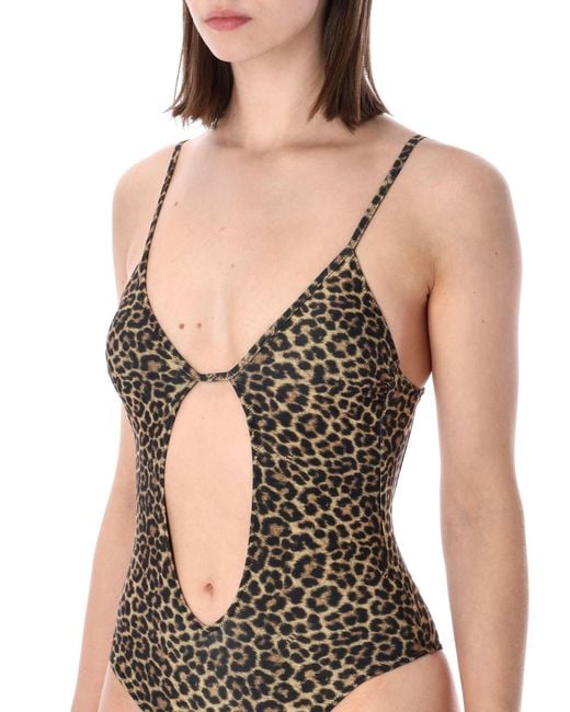 MATINEÉ Brown Sea Clothing