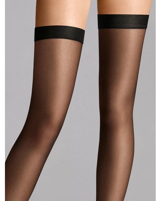 Wolford Multicolor Self Contained