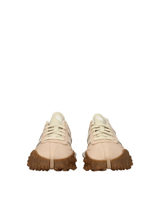 New Balance Natural Sneakers Xc 72 Uomo Tessuto for men