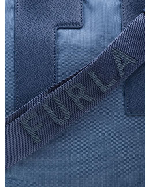 Furla Blue Bags