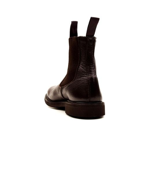 Tricker's Tricker 's Stiefel in Black für Herren