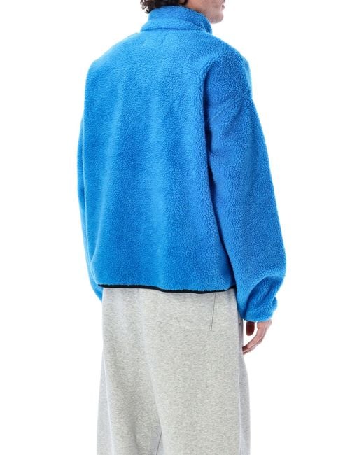 Nike Blue Coats