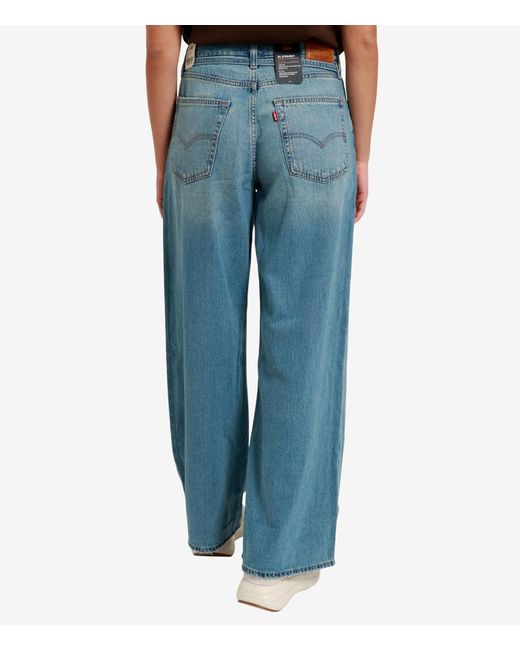 Vaqueros Levi's de color Blue
