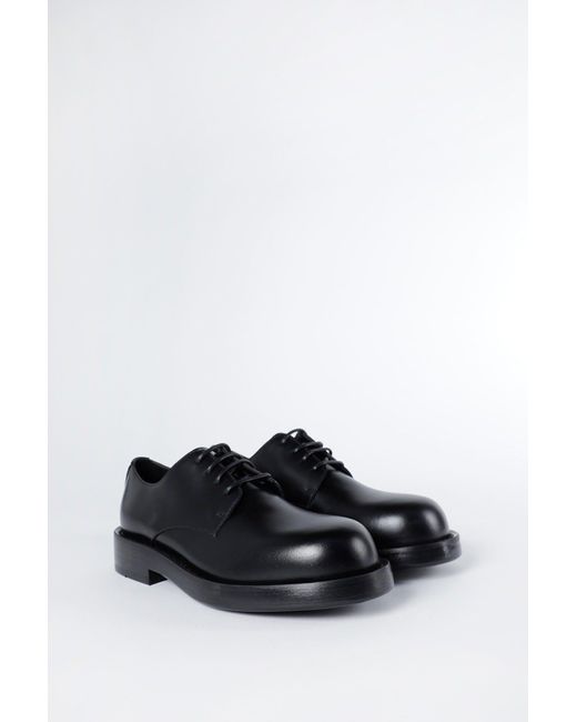 Ann Demeulemeester Black ICH'm Ich werde dich nicht gehen lassen.