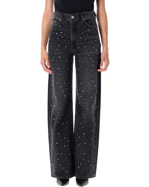 Levi's Jeans in het Black
