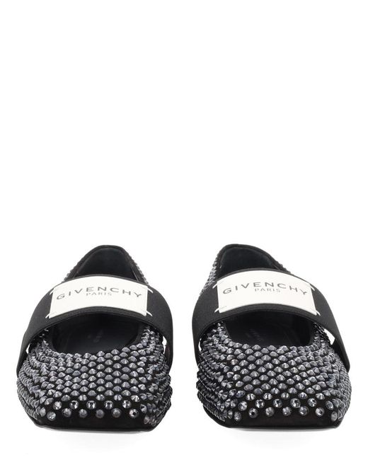 Givenchy Black Givenchy