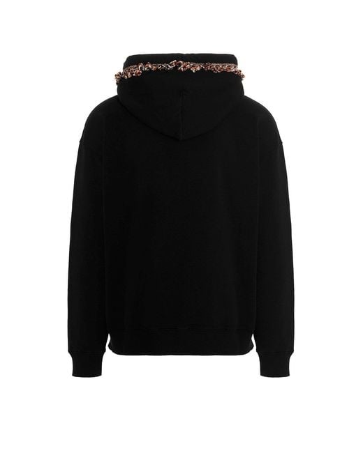 Marcelo Burlon Marcelo Burlon Black for men