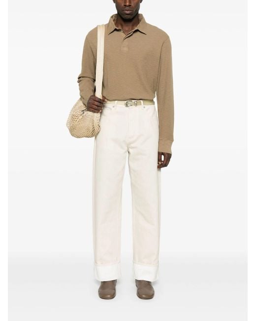 T-shirt de tournesol de rugby de tournesol sunflower pour homme en coloris Natural