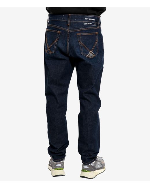 Roy Rogers Roy Roger 's Jeans in Blue für Herren