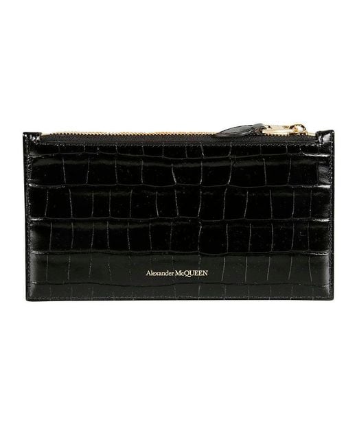 Nero di McQueen in Black