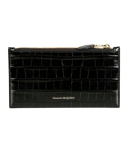 McQueen Black