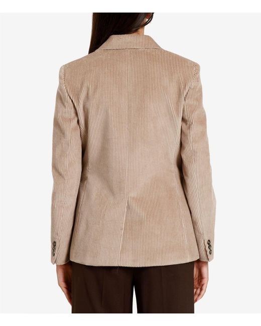 Weekend by Maxmara Natural Jackets