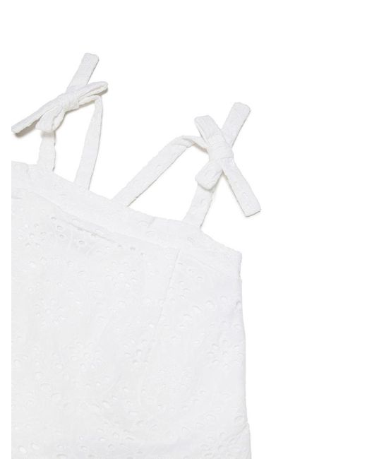 MAX&Co. White Maxc1F