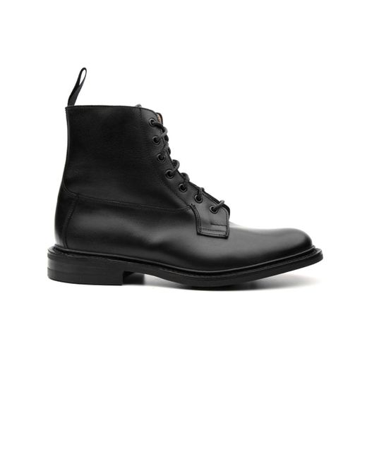 Tricker's Tricker 's Stiefel in Black für Herren