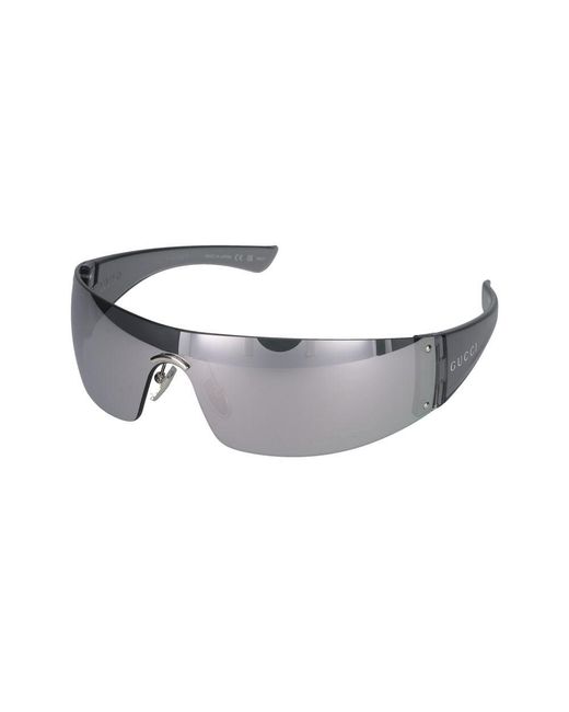 Gucci Multicolor Leonie Sunglasses