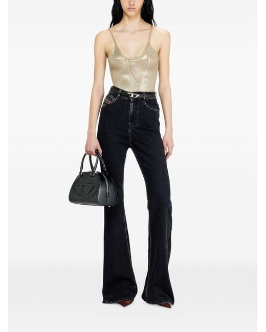 DIESEL Natural Bodysuit