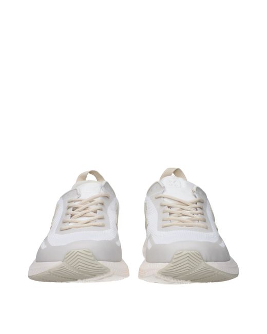 Veja White Condor 3 Lightweight Sneakers for men