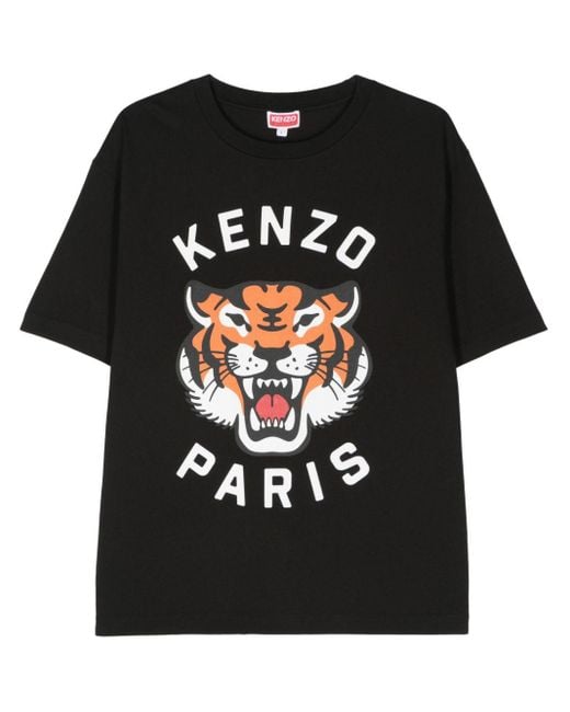 KENZO Black Topwear