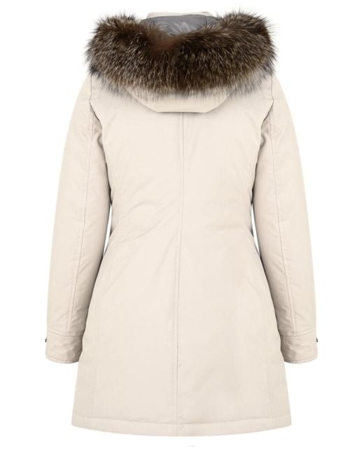 Moorer Natural Coats