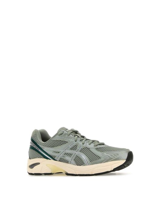 Asics Multicolor Sneakers