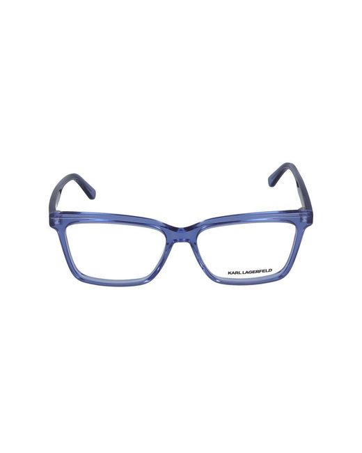 Karl Lagerfeld Black Sunglasses Kl6080 /15/140 for men