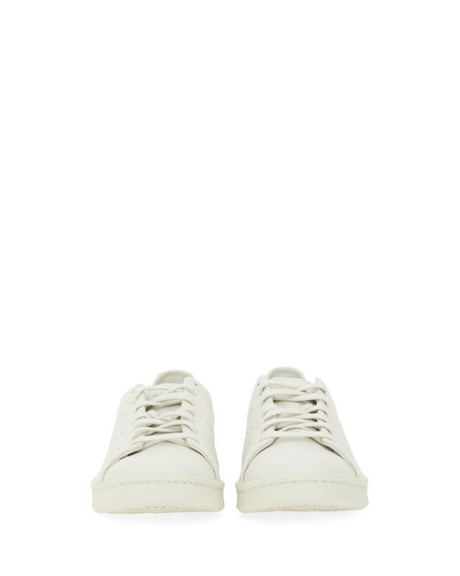 Y-3 White Stan Smith" Sneaker for men