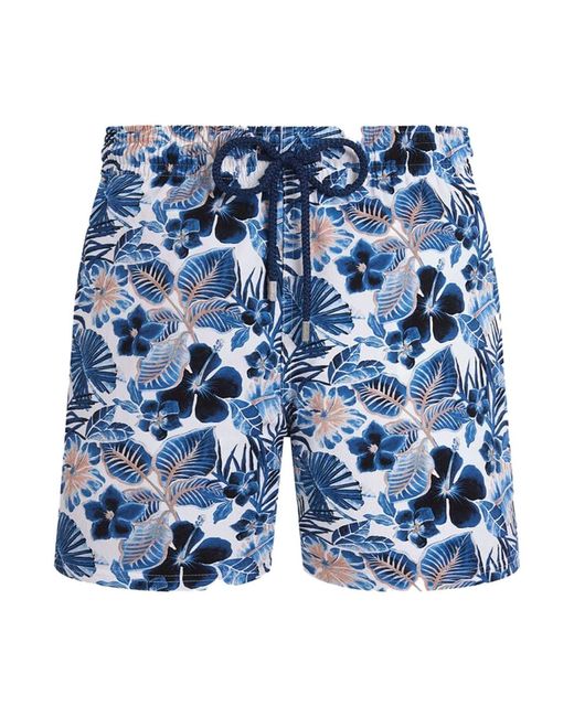 Ropa de mar de Vilebrequin de color Blue