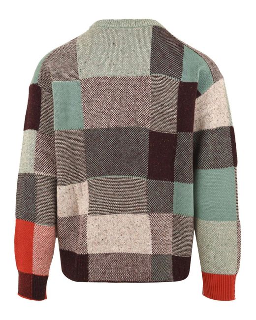 Paul Smith Sweaters in het Gray