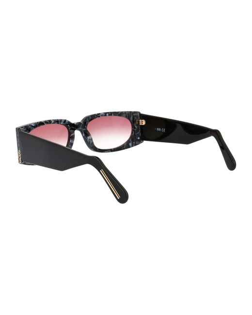 Gcds Multicolor Sunglasses