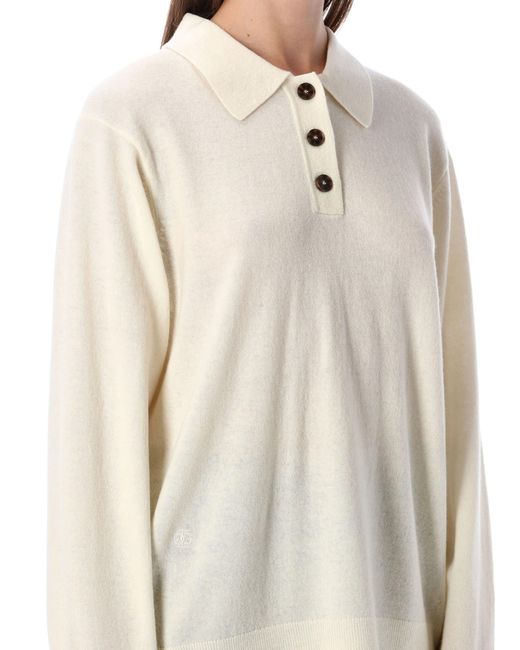 THE GARMENT Het Kledingstuk in het White