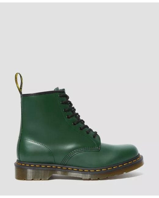 Dr. Martens Dr. Martens 1460 in het Green voor heren