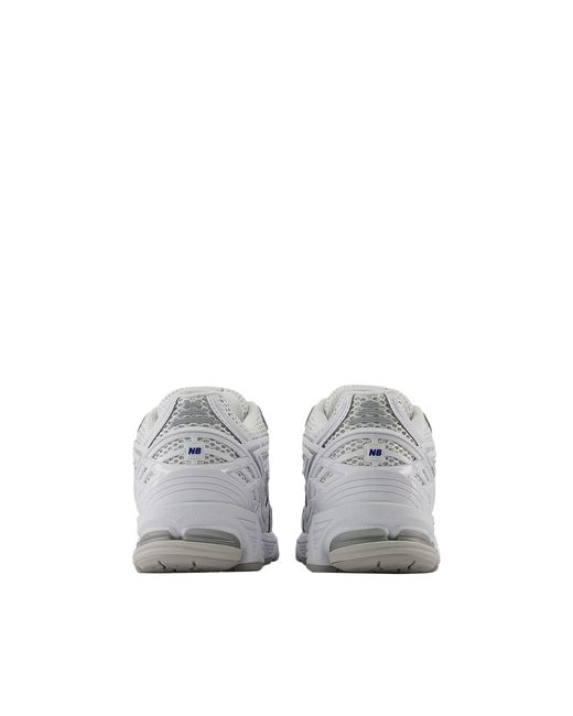 New Balance White Sneaker 1906 Rca
