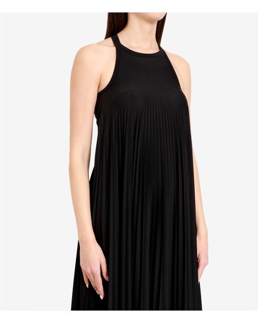 Sportmax Black Dresses
