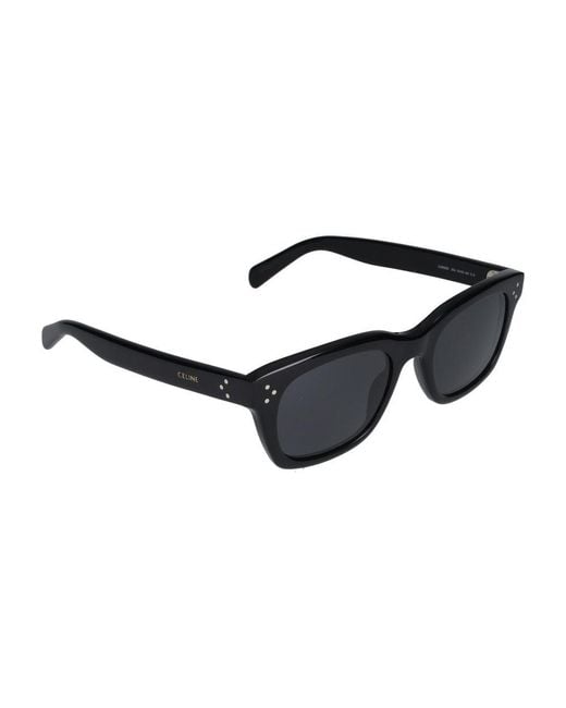 Céline Black Sunglasses Cl40232 I 01 A /21/145