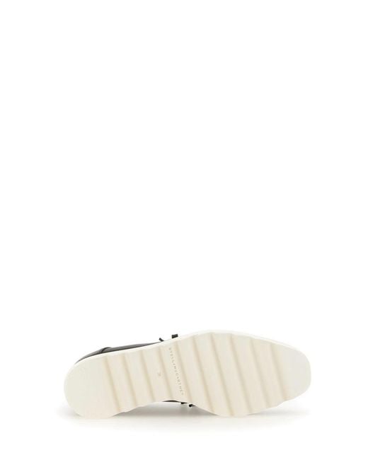 Stella McCartney Black Shoes