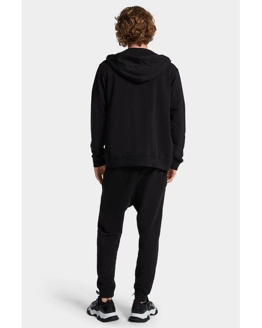 DSquared² Blue Schwarz
