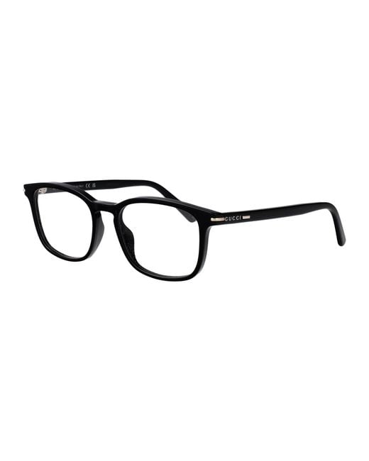 Gucci Black Gg2129O for men