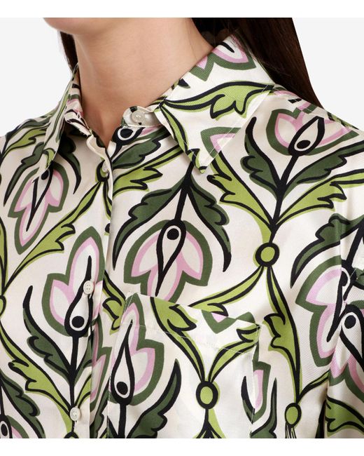 Weekend by Maxmara White Shirts
