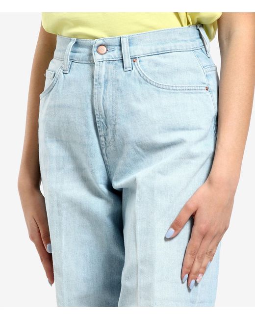 Don The Fuller Blue Jeans