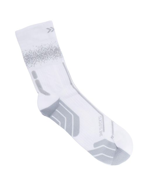 X Bionic White Terraskin X03 X
