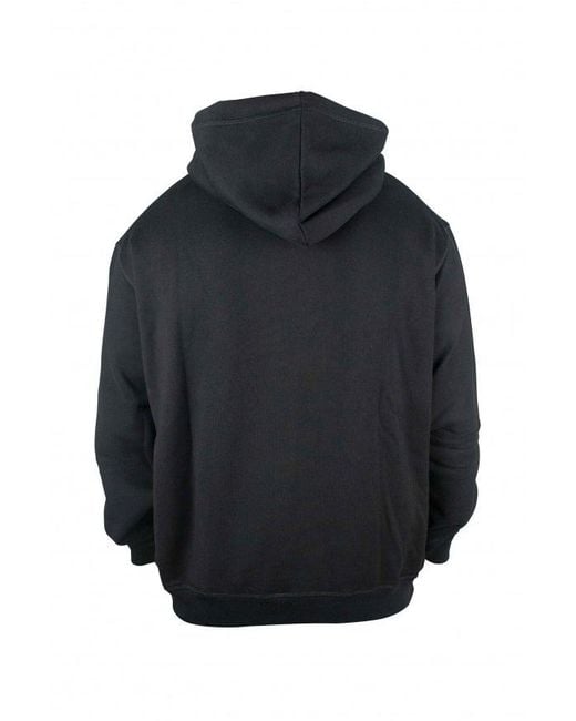 Sudadera DSquared² de hombre de color Black