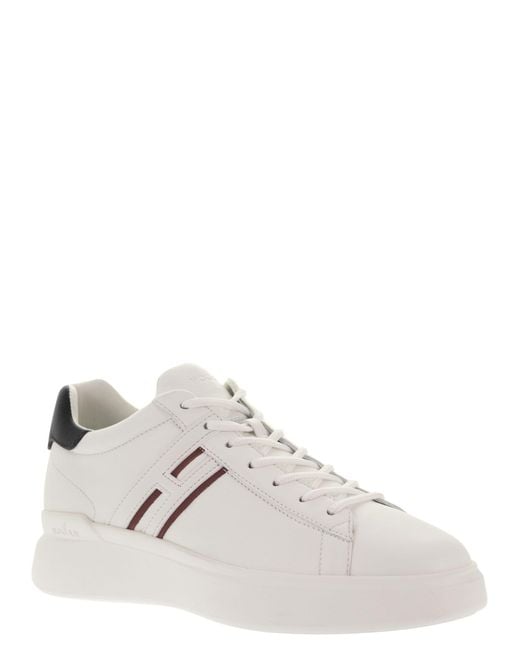 Hogan White H580 for men
