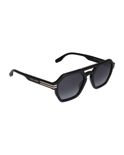 Marc Jacobs Black Marc 587/S Sunglasses