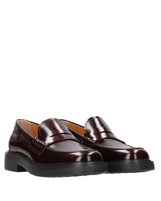Tod's Brown Sandals
