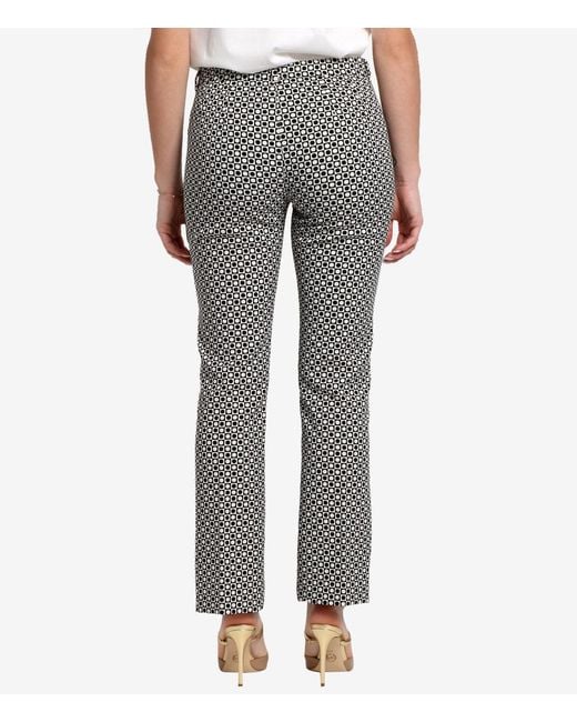 Max Mara Gray Trousers